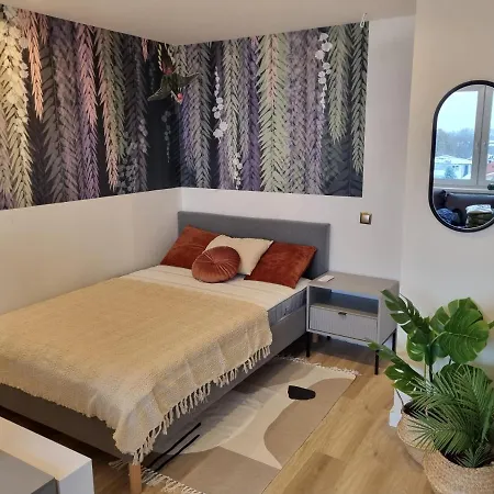Apartament Spokojna Przy Suntago Deepspot Mszczonow Exterior photo
