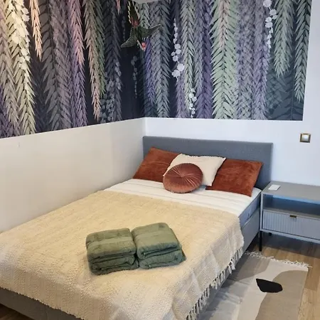 Apartament Spokojna Przy Suntago Deepspot Mszczonow Exterior photo