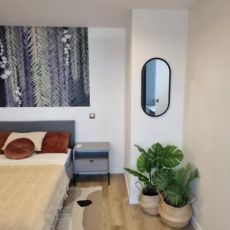 Apartament Spokojna Przy Suntago Deepspot Mszczonow Exterior photo