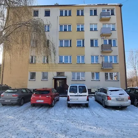 Apartament Spokojna Przy Suntago Deepspot Mszczonow Exterior photo
