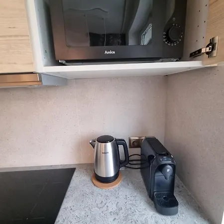 Apartament Spokojna Przy Suntago Deepspot Mszczonow Exterior photo