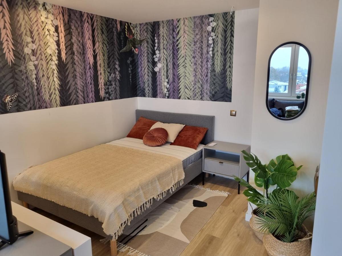 Apartment Spokojna Przy Suntago Deepspot Mszczonow