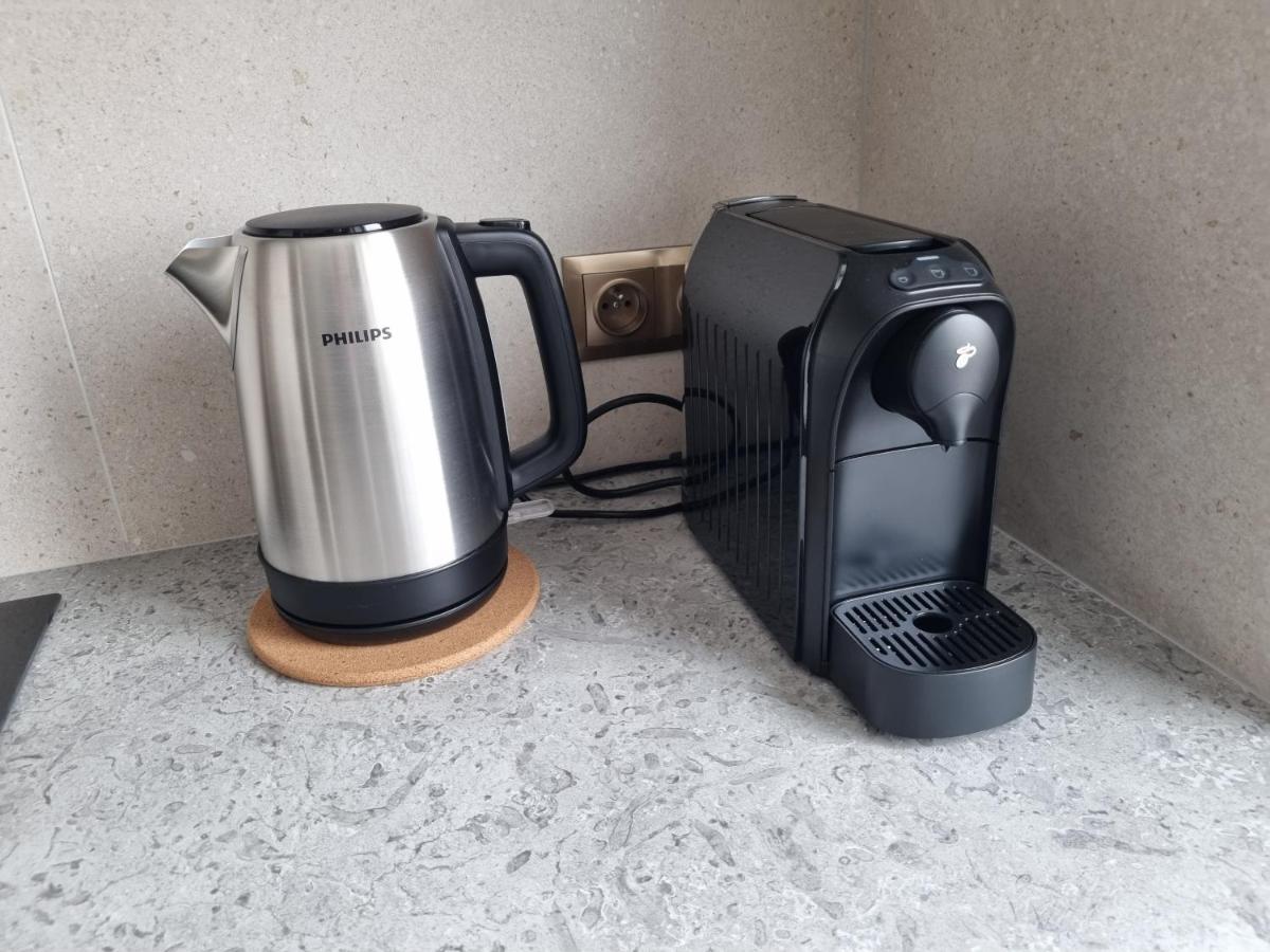 Apartment Spokojna Przy Suntago Deepspot