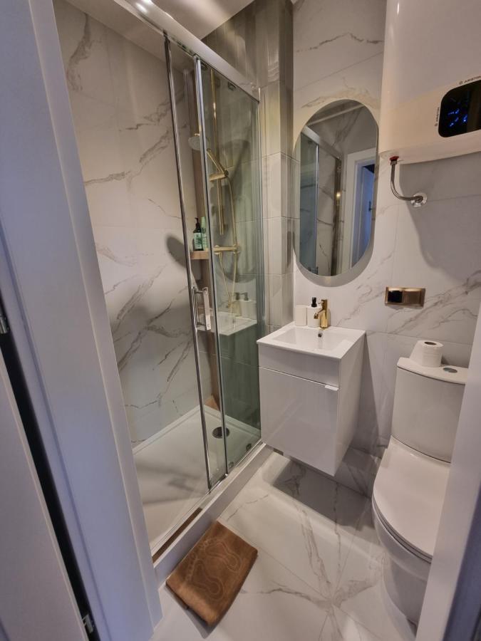 Spokojna Przy Suntago Deepspot Apartment *