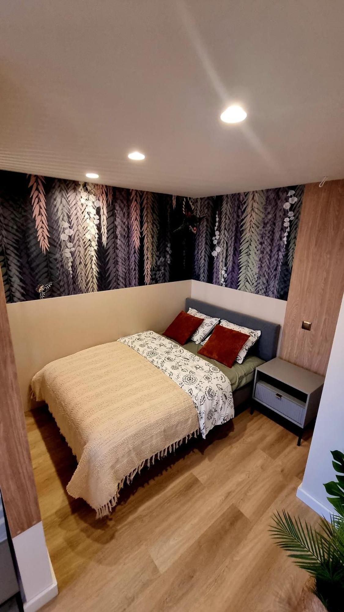 Apartment Spokojna Przy Suntago Deepspot